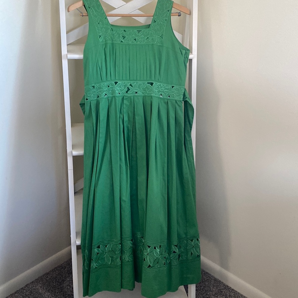 Jessica Howard Sundress
